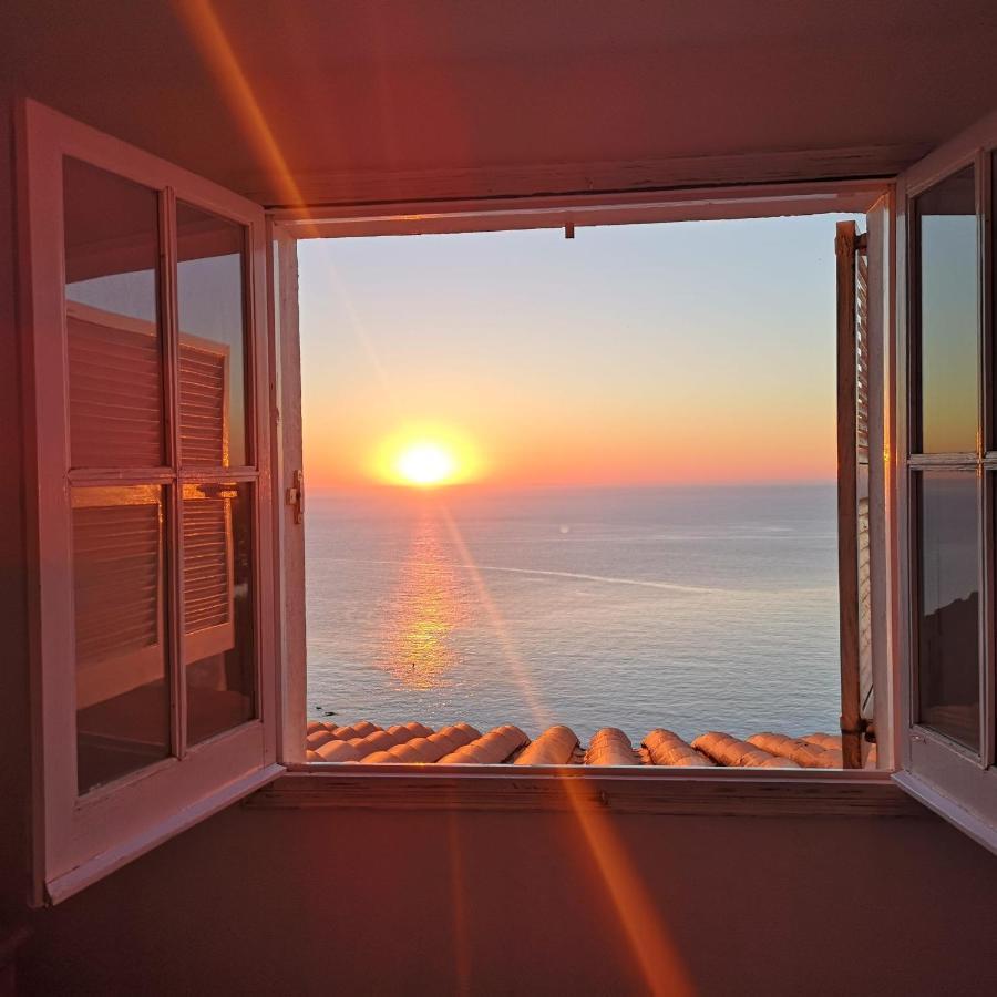 Вилла Casa Blanca De Begur Con Vistas Al Mar Y Piscina Экстерьер фото