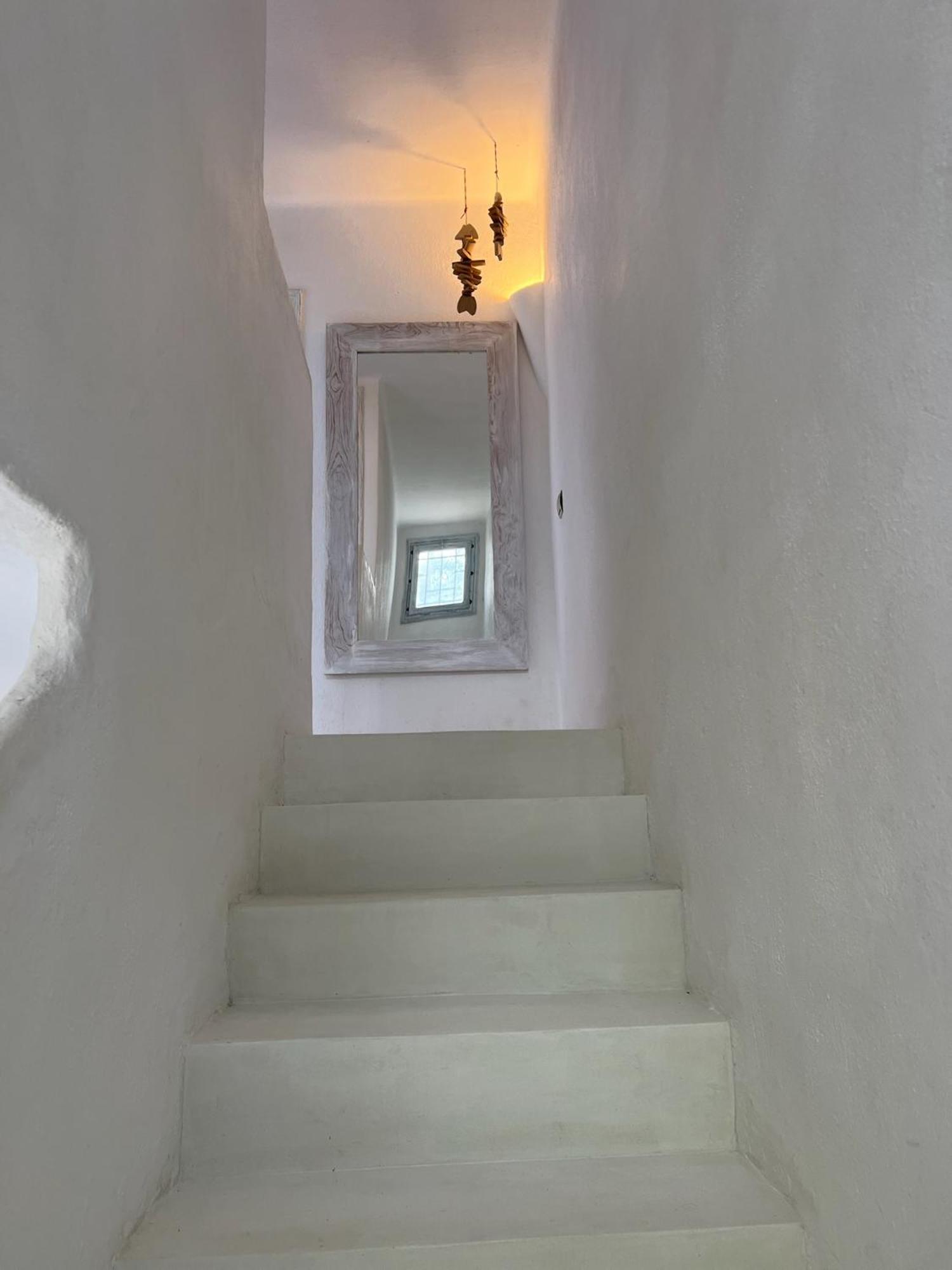 Вилла Casa Blanca De Begur Con Vistas Al Mar Y Piscina Экстерьер фото